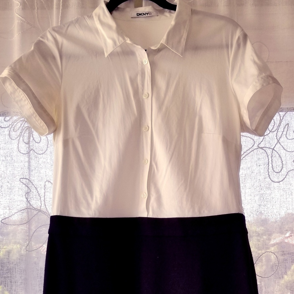 DKNY Dress